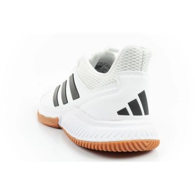 5. Adidas Court Flight lightweight indoor volleyball shoes