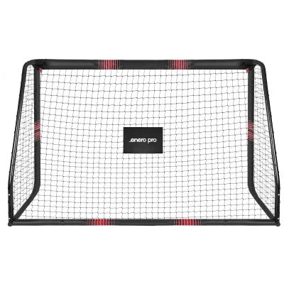 31. FOOTBALL GOAL WITH NET 180x120x60CM ENERO PRO