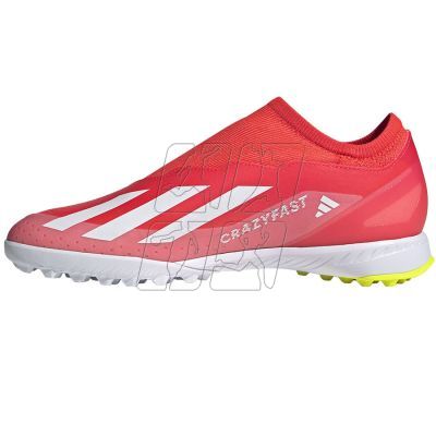 2. adidas X Crazyfast League LL M IF0695 football shoes