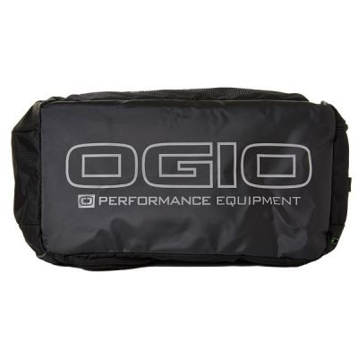 6. OGIO BACKPACK - BAG ENDURANCE 7.0 CHARCOAL P/N: 112054.396