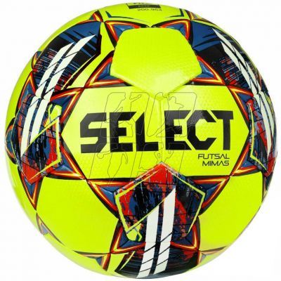 2. Select Mimas Select Mimas Futsal ball 1053460550