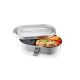Lunch box 2 parts Gefu Companion G-12795