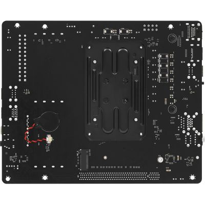 7. ASRock Barebone Deskmeet X600 HDMI/2xDP DDR5 retail