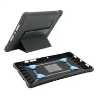 2. Mobilis 053019 tablet case 27.7 cm (10.9") Black