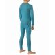 3. Thermoactive underwear Viking Riko Kids set Jr 500-14-3030-70