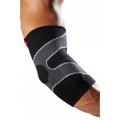 2. McDavid Elastic Elbow Support with Gel Filling - 5130