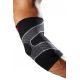 2. McDavid Elastic Elbow Support with Gel Filling - 5130