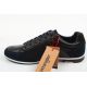 3. Wrangler men's shoes sneakers Rhys navy blue fashionable shoes
