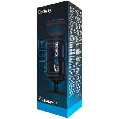 6. Bestway Air Hammer 14 &#39;&#39; 36cm 62003/7802
