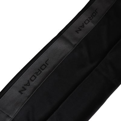 6. Air Jordan Essentials Tracksuit Pants Black - HF9341-010
