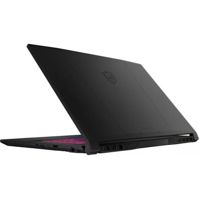 23. MSI Katana 17 B13VEK-1261XPL i7-13620H 17.3" FHD 144Hz 16GB DDR5 SSD1TB RTX 4050 6GB NoOS