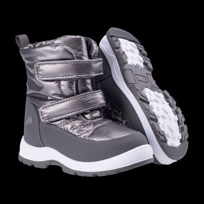 4. Children’s Snow Boots GLACI JRG