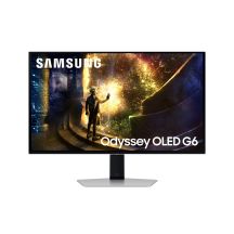 OLED monitor 27" S27DG610SU/LS27DG610SUXEN Samsung