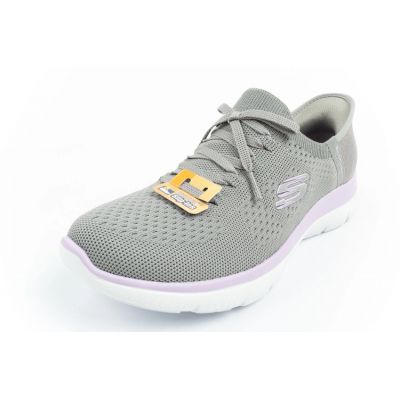 3. Skechers Summits-New Daily Slip-ins W 150263/GYLV shoes