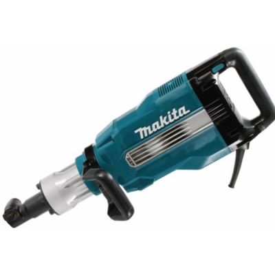 2. Makita demolition hammer HEX 30mm HM1501 48.1J 1850W 18.4kg