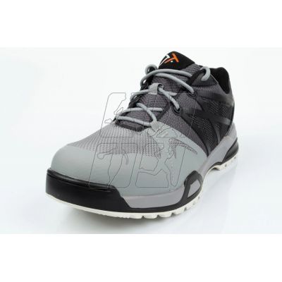 12. Regatta TT Mortify Trainer M Trk129 Gray safety work shoes