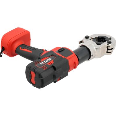 5. 18V U/TH16-32 Crimping Tool YT-21733 YATO