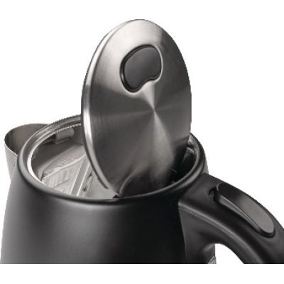 15. Gorenje K17TRDW electric kettle 1.7l (black)