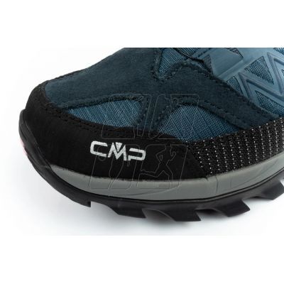 6. CMP Rigel W 3Q14826 53UG Shoes