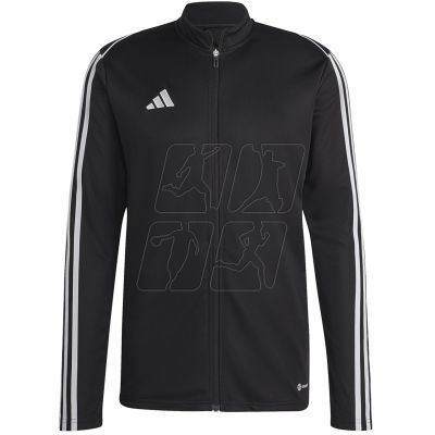 Sweatshirt adidas Tiro 23 League Training Track Top M HS7231