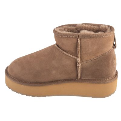 2. EMU Australia Stinger Micro Flatform 2.0 W13296-MUSH Brown 36