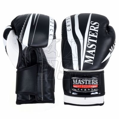 2. Boxing gloves RPU-CRYSTAL 01562-0210