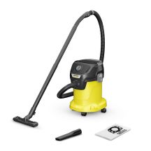 Universal vacuum cleaner KARCHER KWD 3 V-17/4/20/F - 1.628-442.0