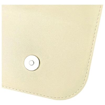 5. Nimmy Big Eyed Pet 2.0 Cat Phone Bag - Green