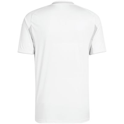 11. adidas Tiro 25 Competition Match Men's Football Shirt White JF6082