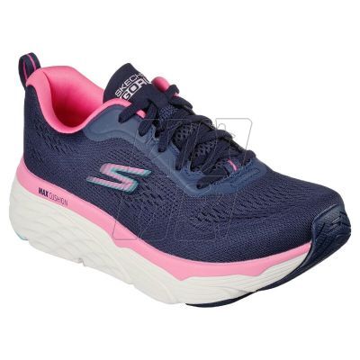 3. Shoes Skechers Max Cushioning Elite Ziva W 128551-NVPK