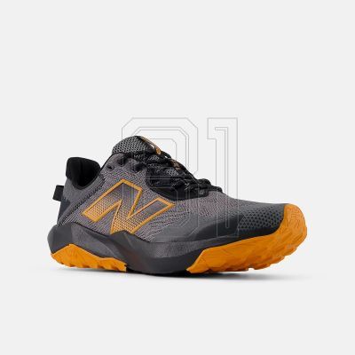 2. New Balance Dynasoft Nitrel V6 M MTNTRCS6 Running Shoes