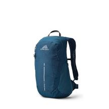 Gregory Arrio 20 hiking backpack - starlight blue