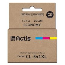Actis KC-541 Ink (replacement for Canon CL-541XL; Supreme; 18 ml; blue, yellow, red.