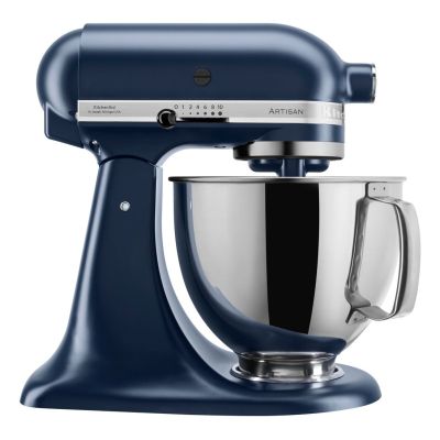 5. KitchenAid Artisan Stand Mixer 5KSM175PSEIB