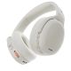 Skullcandy Crusher ANC2 Wireless Bone White headphones