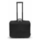 7. DICOTA D32036-RPET Laptop Bag 43.9 cm (17.3") Suitcase-style case with legs Black
