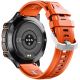 17. Smartwatch Gravity Black Strap + Bracelet GT42-5