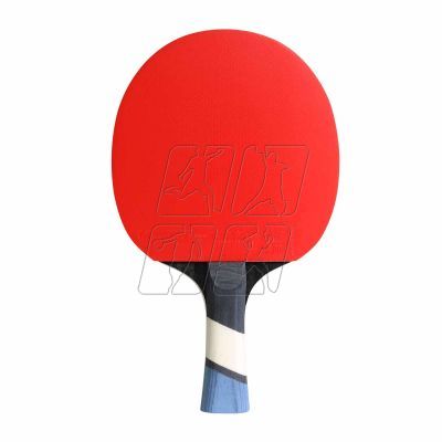 3. Cornilleau Table Tennis Racket Perform 500 Indoor