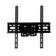 3. ART AR-53 TV wall mount (corner, swivel, wall, tiltable - 55"; max. 35kg)