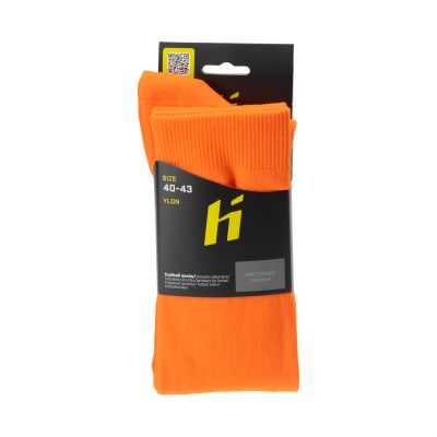 7. YLON Men's Soccer Socks