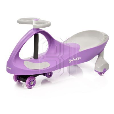 15. Meteor Swingo 16874 gravity ride