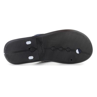 8. RIDER R1 PRIME R10 THONG AD BLACK 12559-BU277