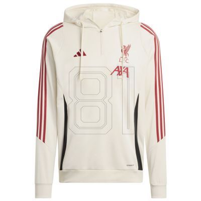 Adidas Liverpool FC Hoody JV9018