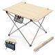 36. Meteor Viator 16558 Folding Table
