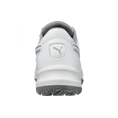 3. Puma Clarity Low U MLI-S13B0 white shoes