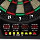 22. Spokey Narvi Pro 942238 Electronic Dartboard