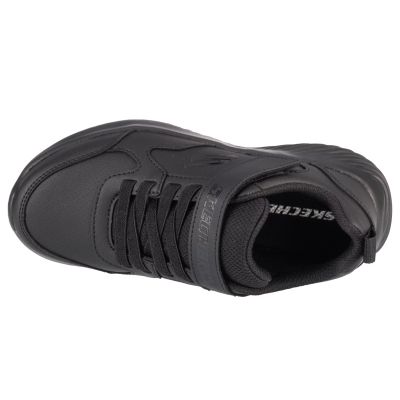 3. Skechers Bounder - Power Study 405626L-BBK Black 27