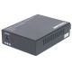 4. INTELLINET Single-Mode Gigabit Ethernet Media Converter 507349