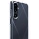 3. 3mk Clear Case for Samsung Galaxy M16 5G - transparent
