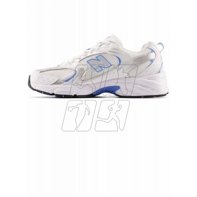 2. New Balance U MR530DRW shoes